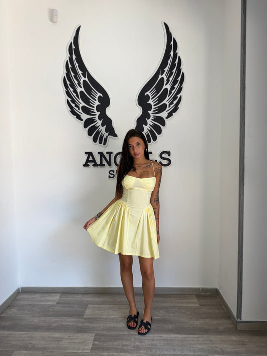 Dress Lucy