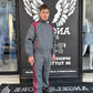 Tracksuit sport Grey