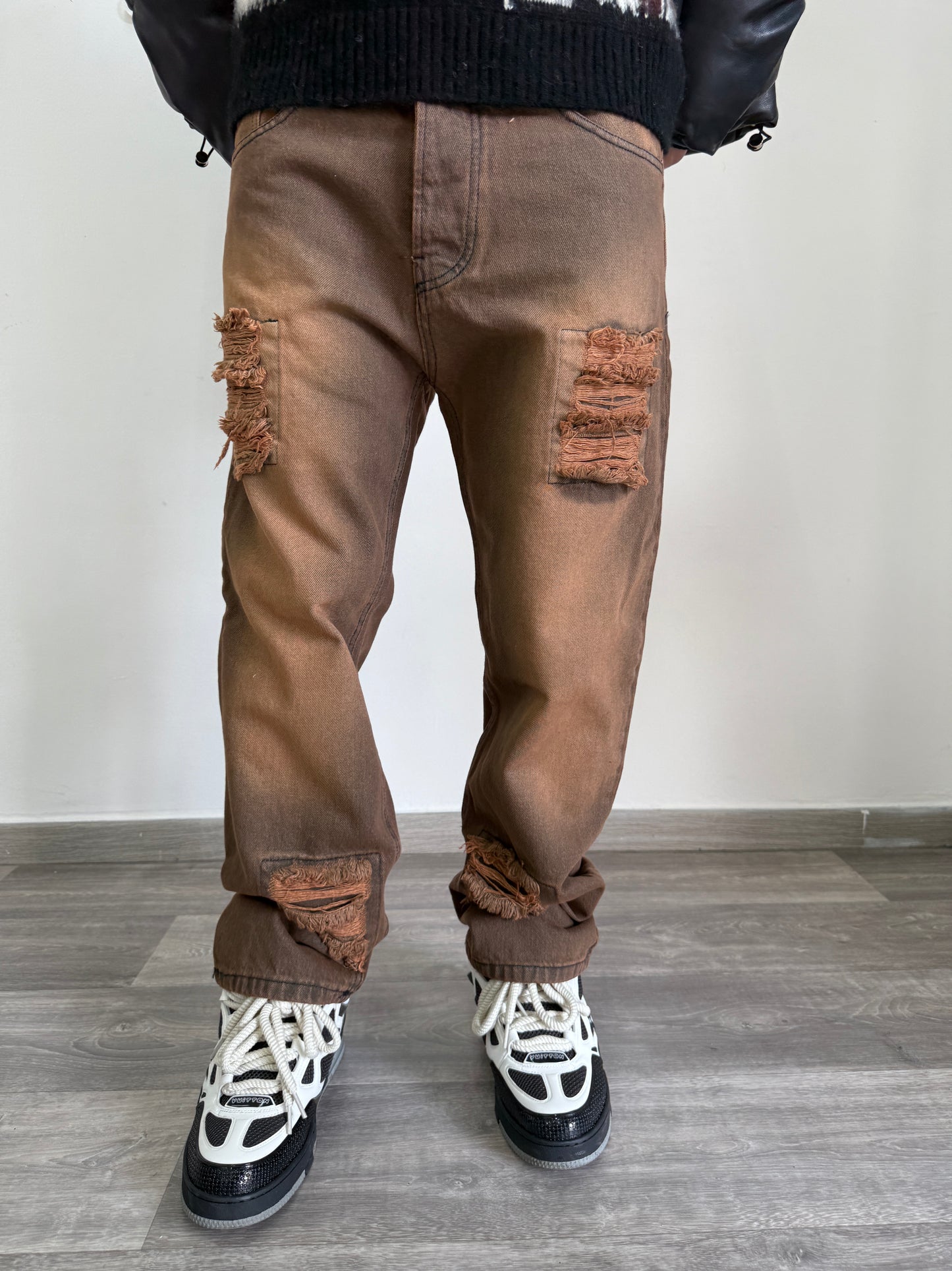 JEANS TIMBERLAND