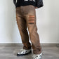 JEANS TIMBERLAND