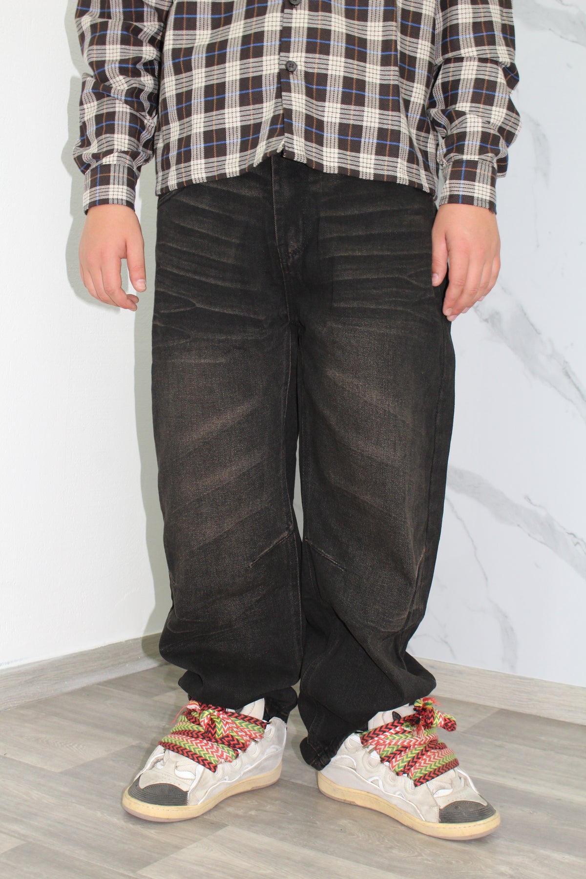 Jeans Address