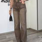 Jeans Julienne