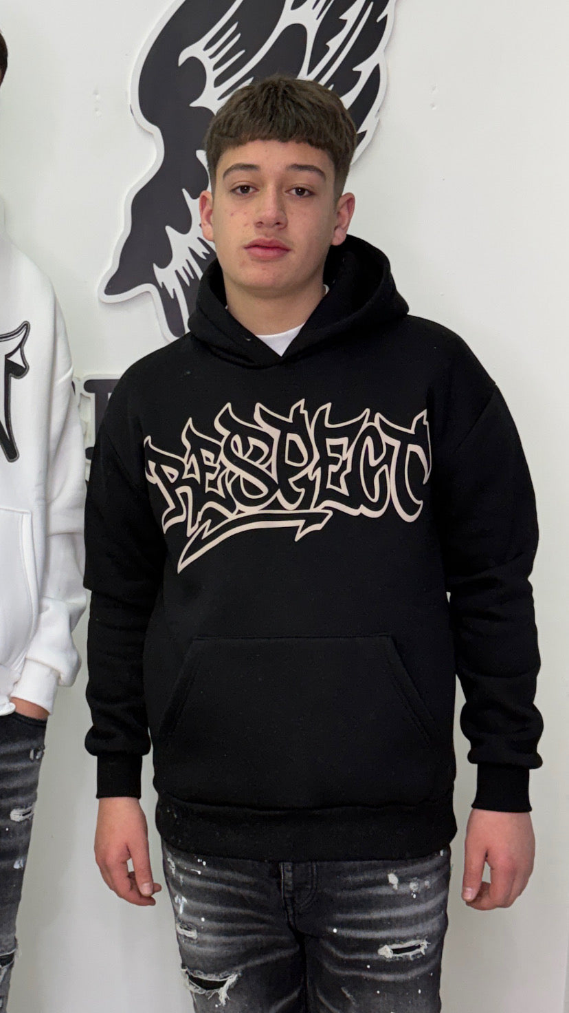 Hoodies Respect