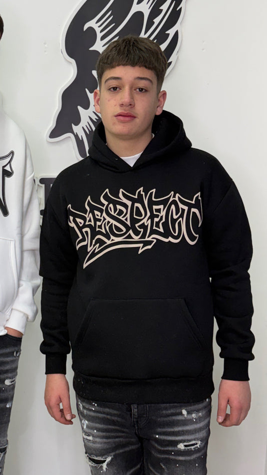 Hoodies Respect