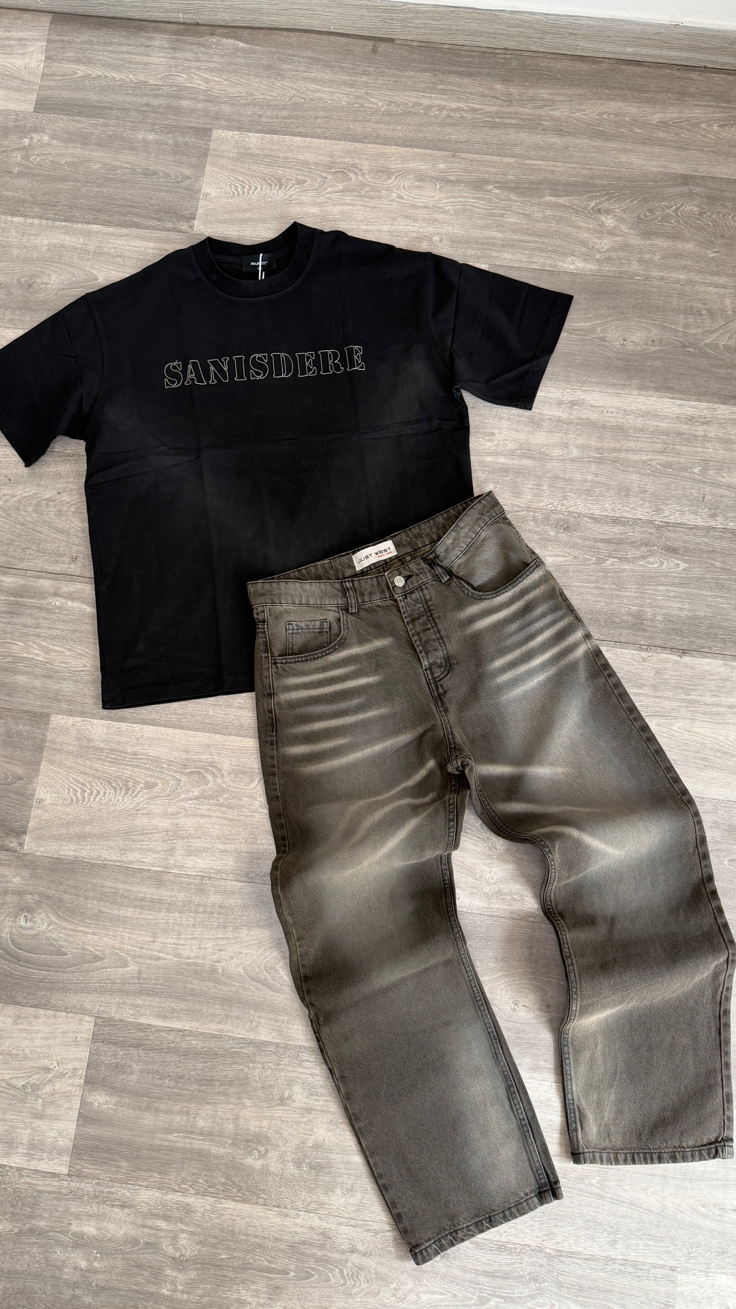 Jeans Just