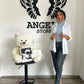 Jeans con sfumature sabbia