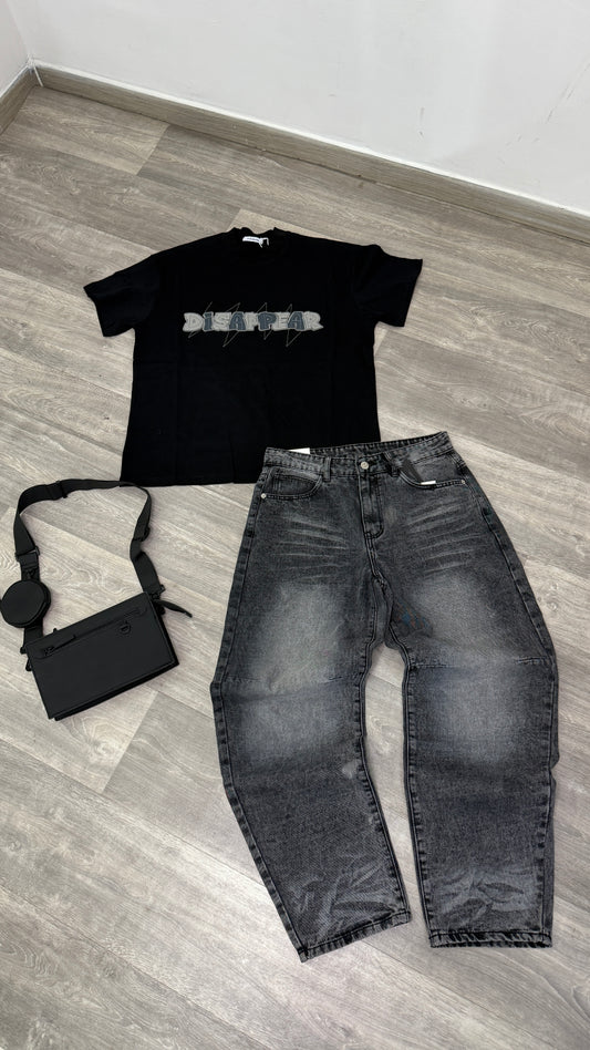 Balloon Grey sfumato