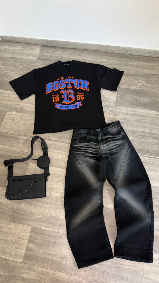 Jeans Boston