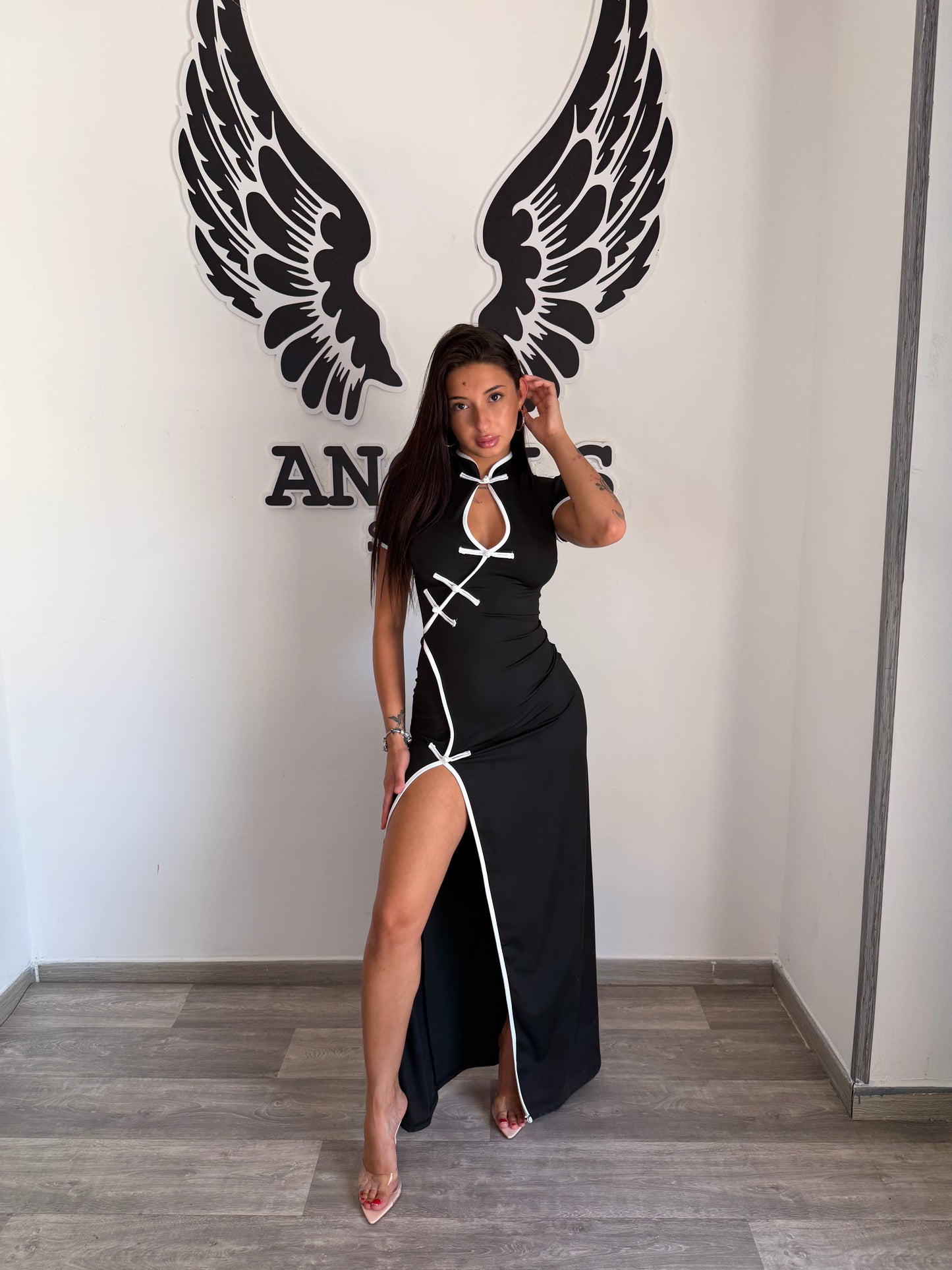 Dress Nerja