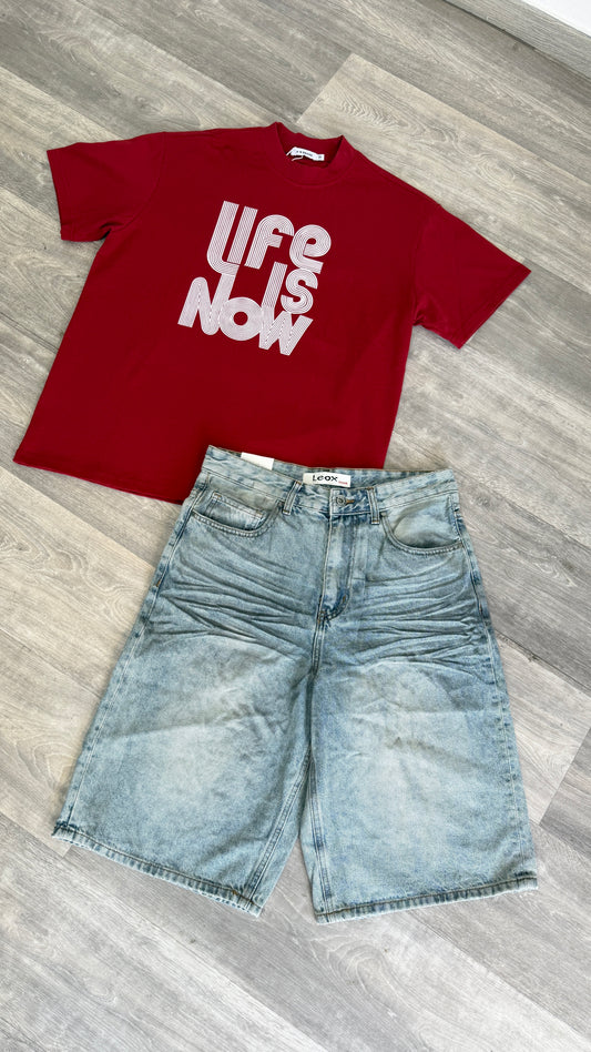 Shorts Sublim