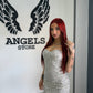 Dress Paillettes