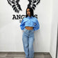 Jeans Balloon Denim