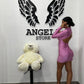 Dress Pink
