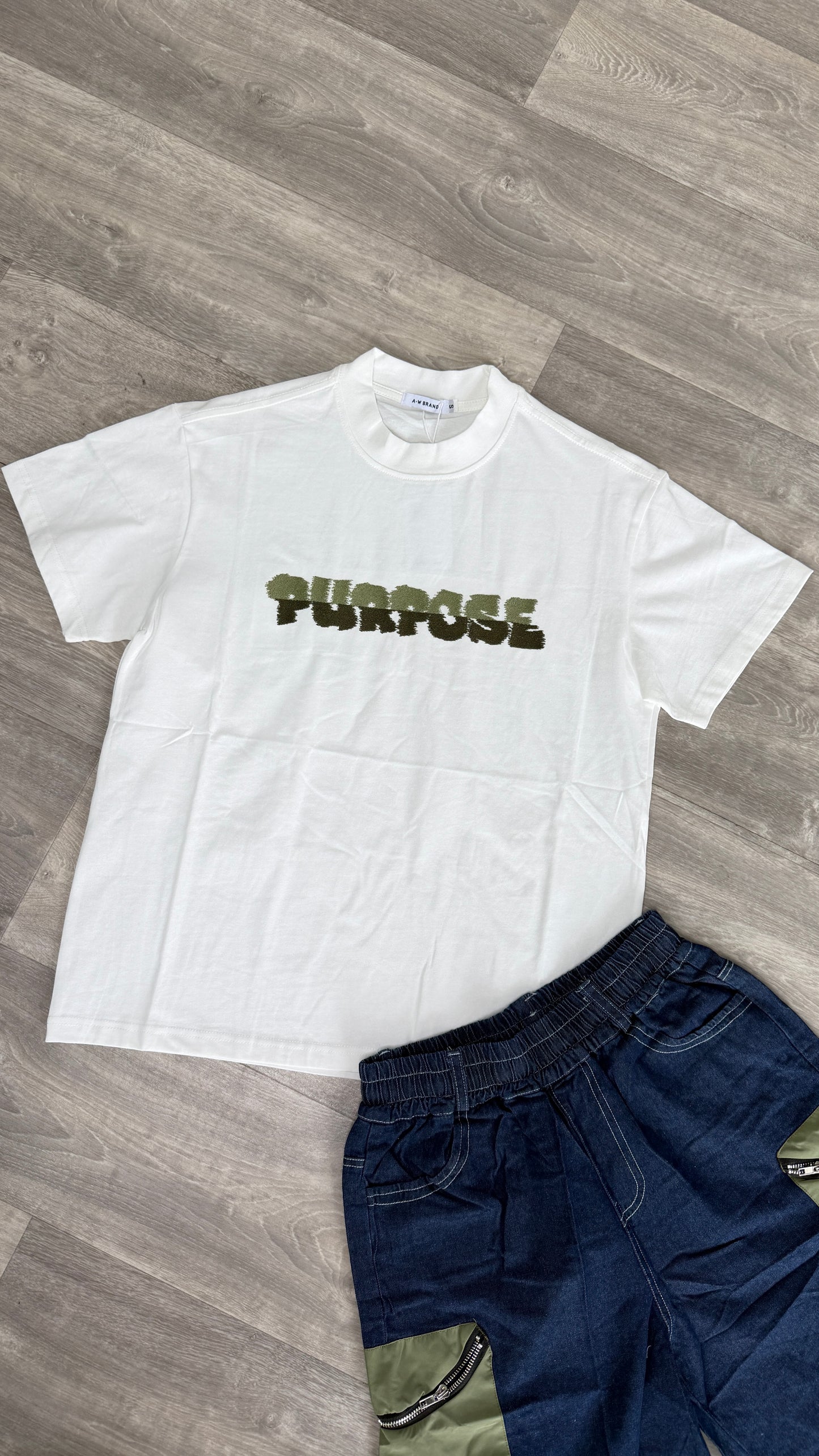 T shirt Purpose
