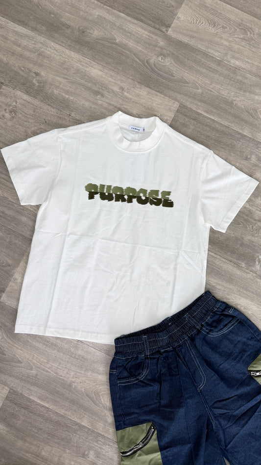 T shirt Purpose