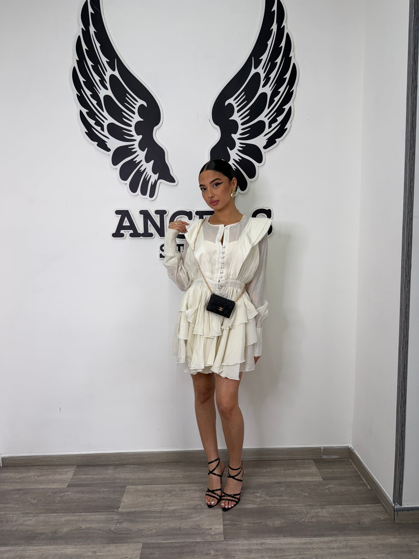 Dress Vecna