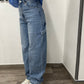Jeans Balloon Denim