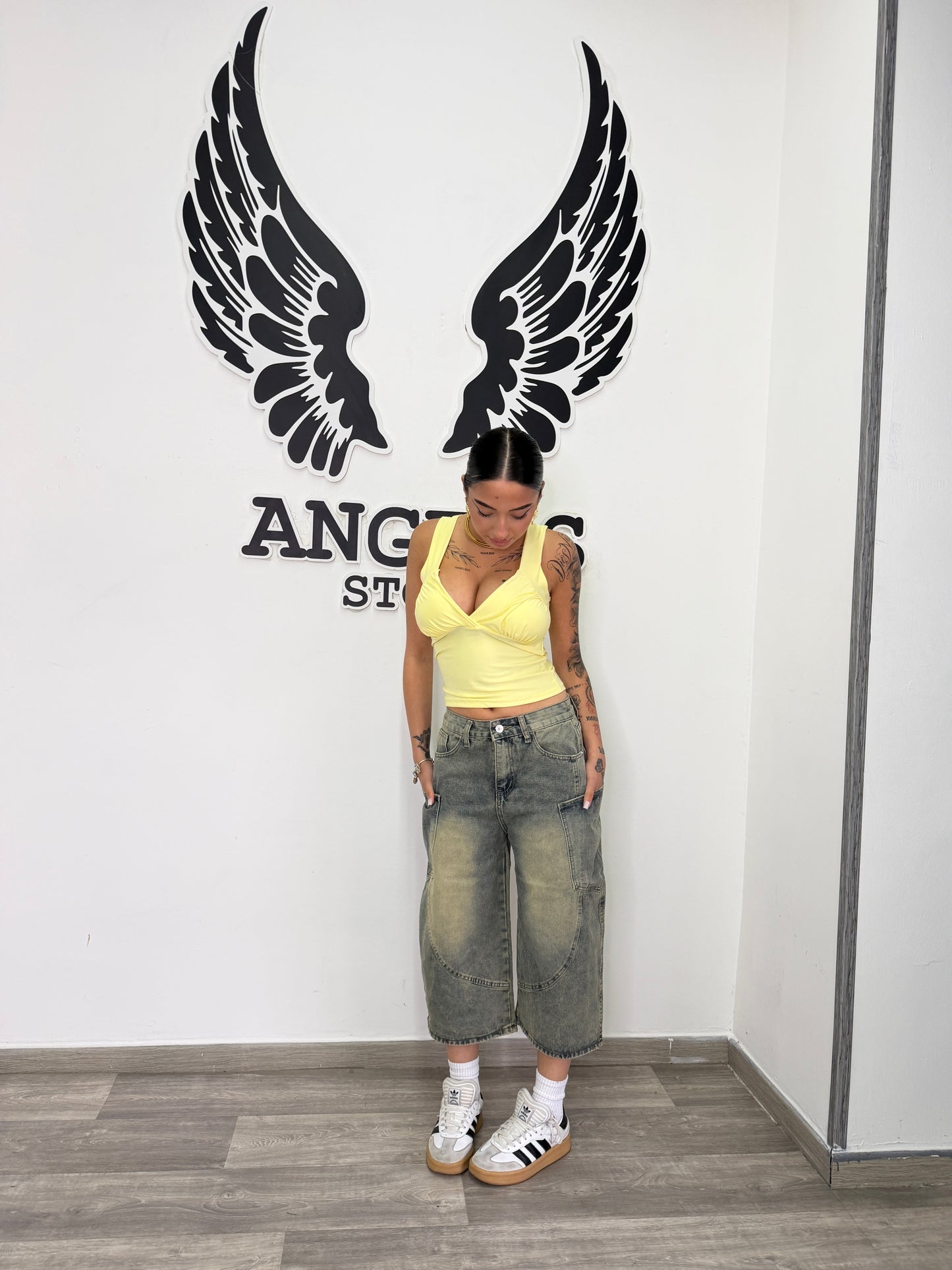 Shorts Valencia