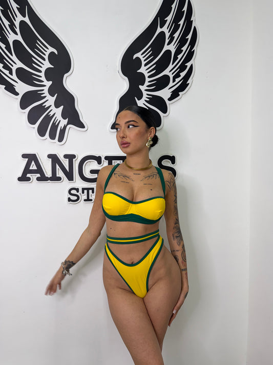 Bikini Brasil