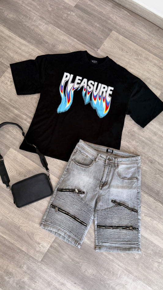 Shorts Biker