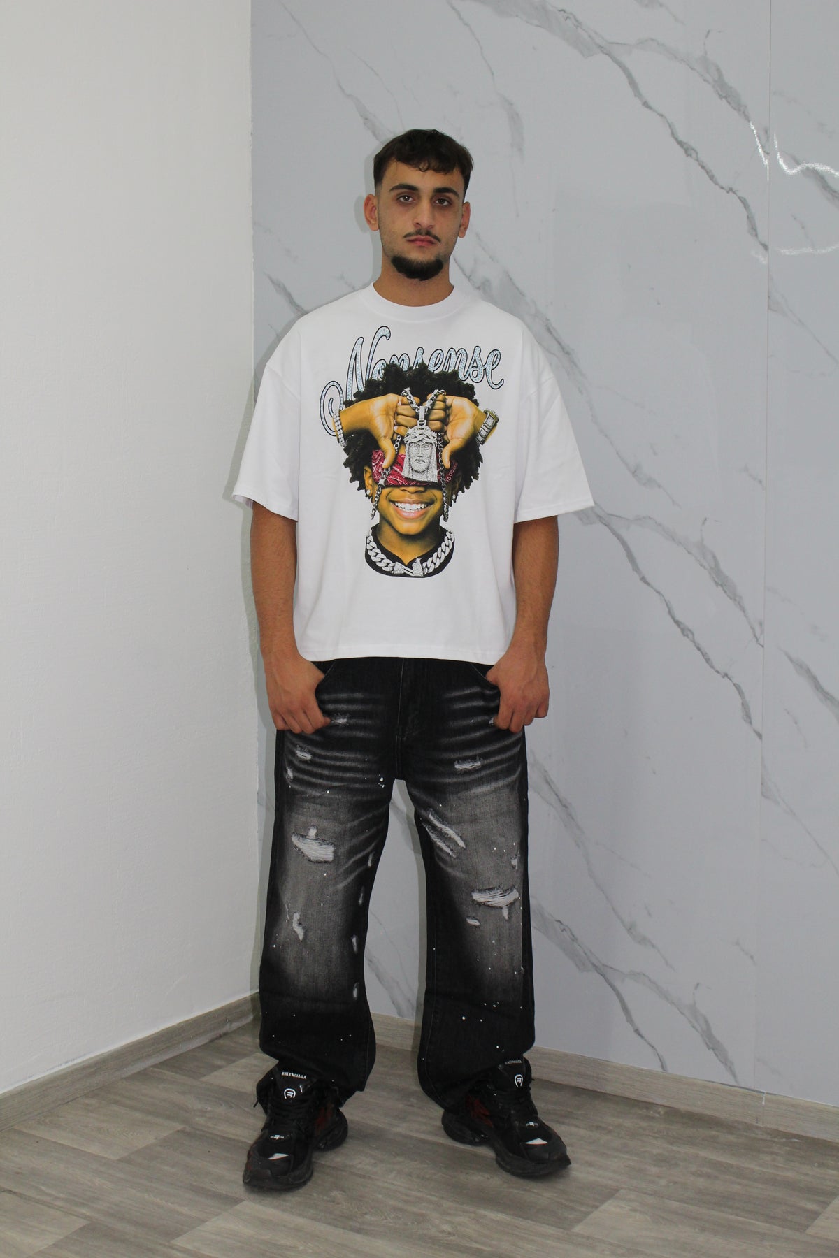 Jeans Square