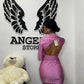 Dress Pink
