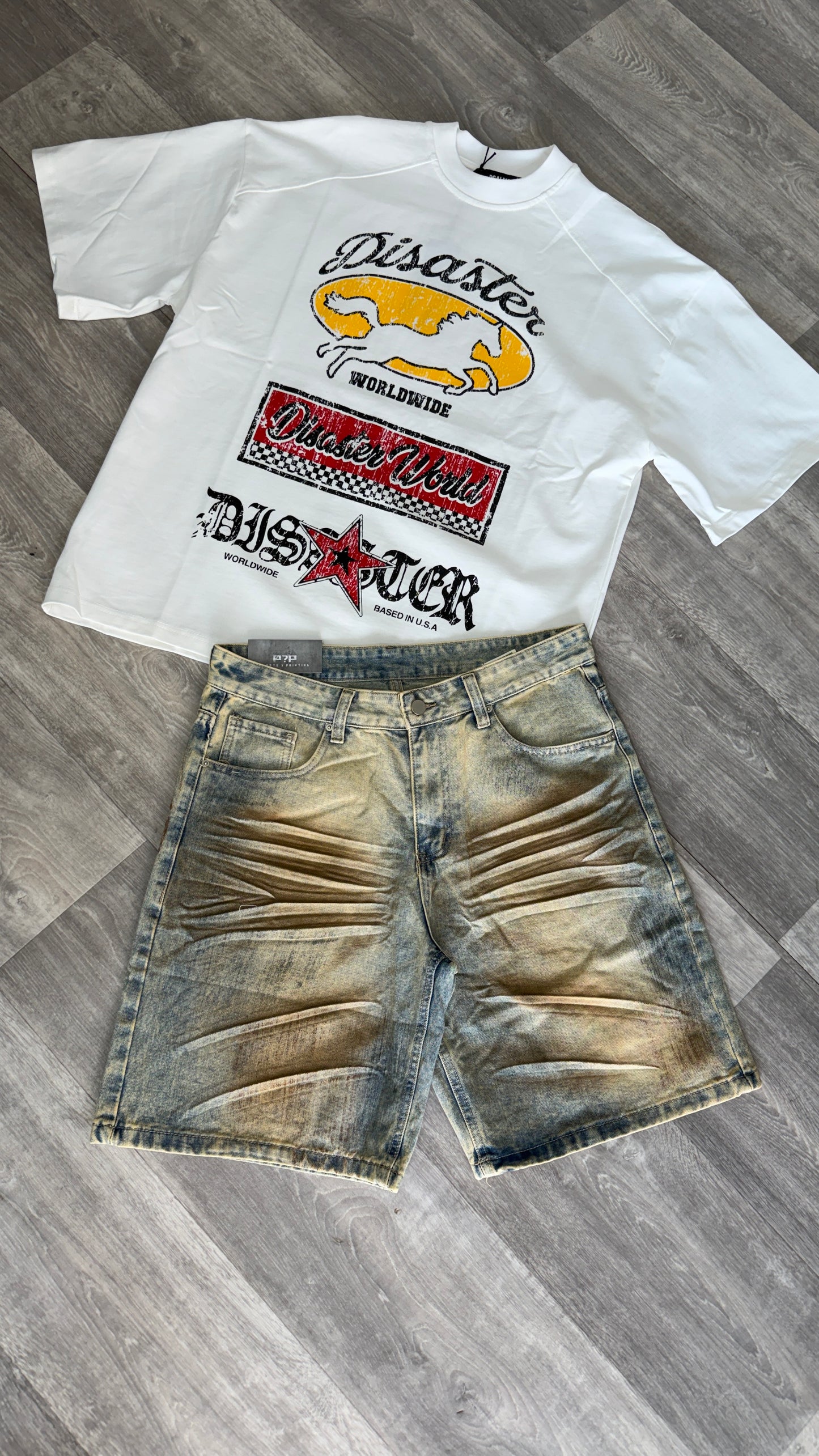 T shirt Sun