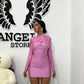 Dress Pink