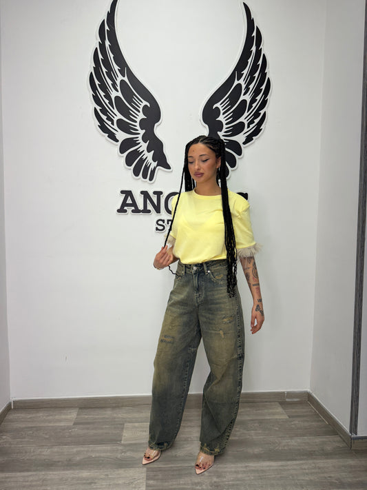 Jeans Vibes
