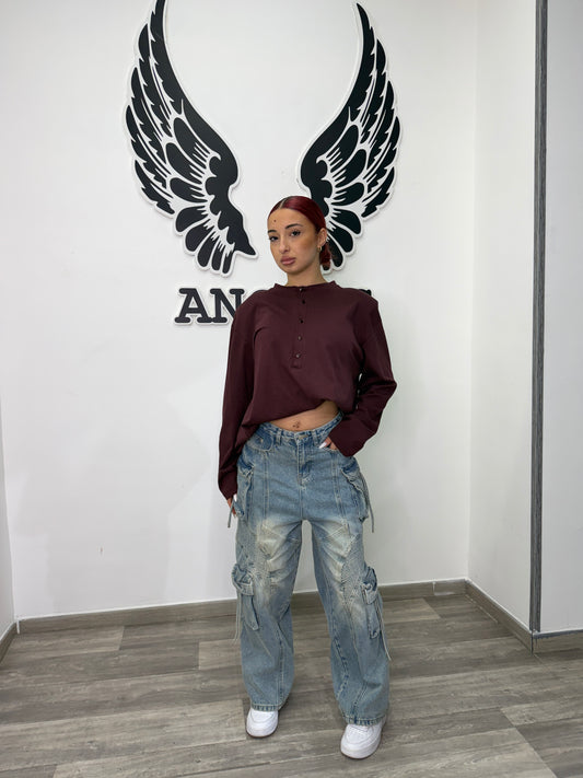 Jeans Melany