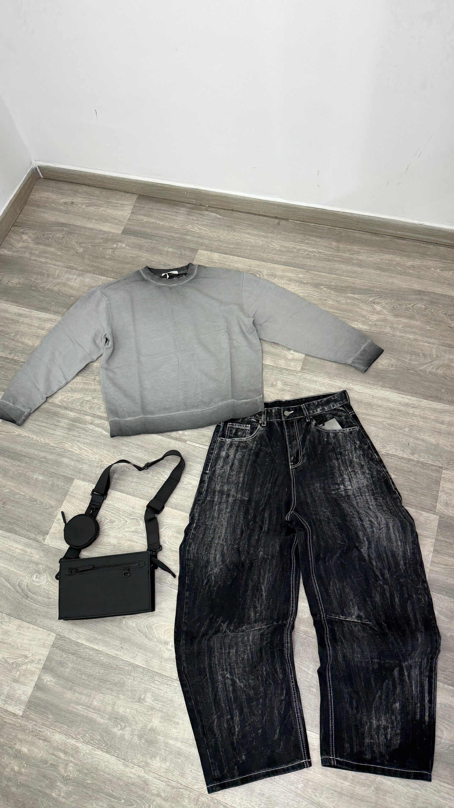 Maglia 100% cotone