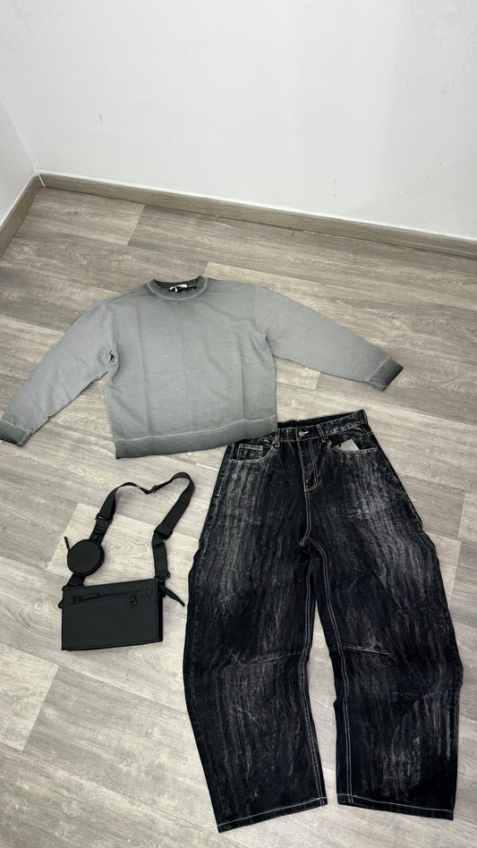 Maglia 100% cotone