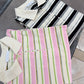 Polo righe